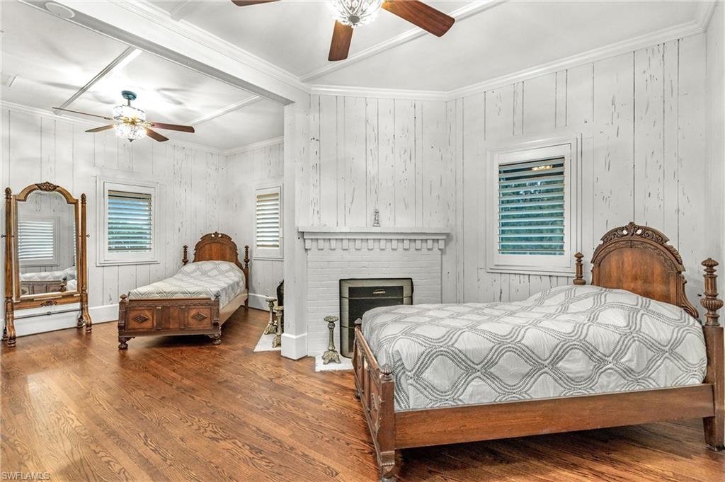 CLEVELAND GROVE SUB - Residential