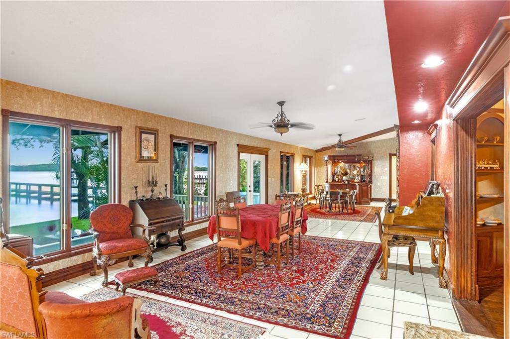 CLEVELAND GROVE SUB - Residential