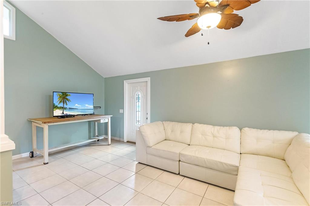 CLEVELAND GROVE SUB - Residential