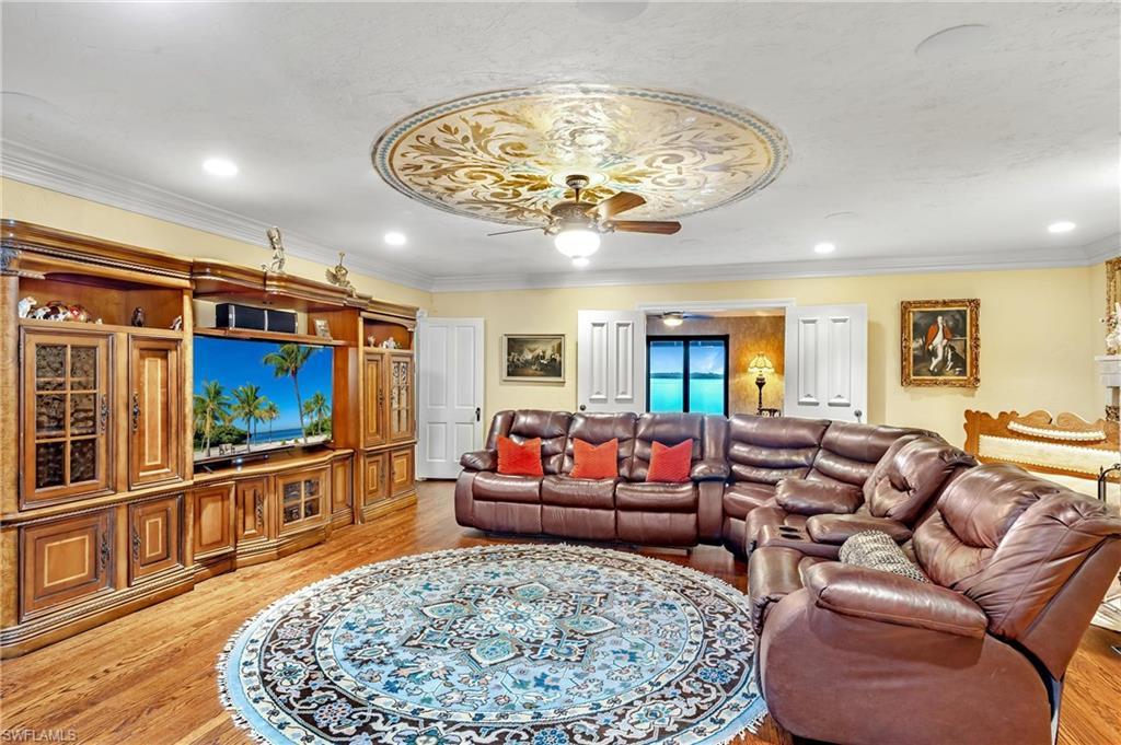 CLEVELAND GROVE SUB - Residential