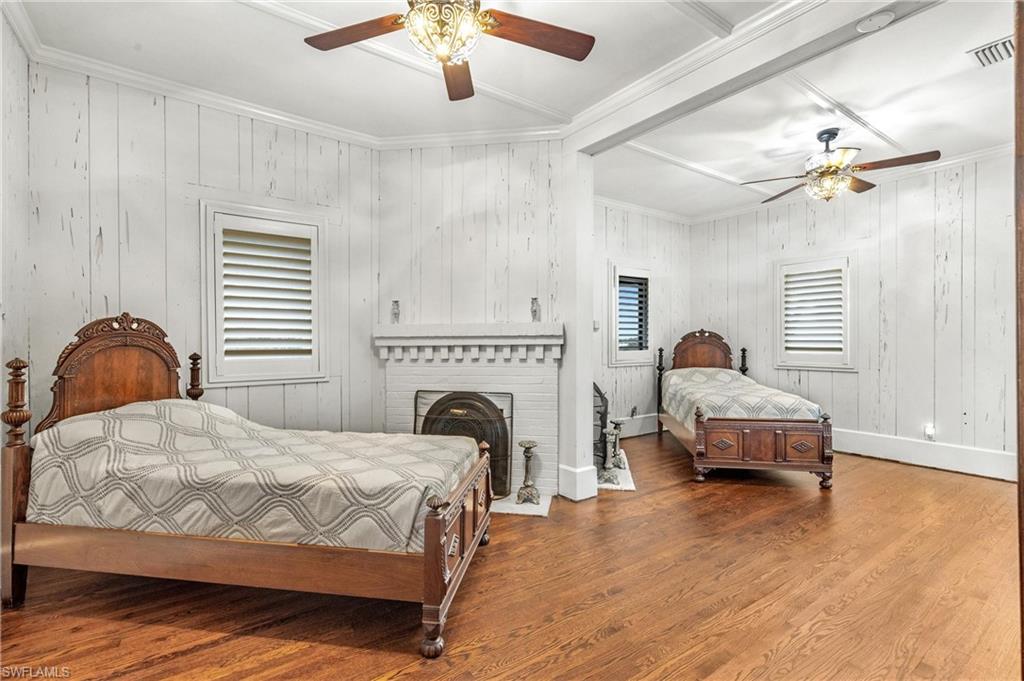 CLEVELAND GROVE SUB - Residential