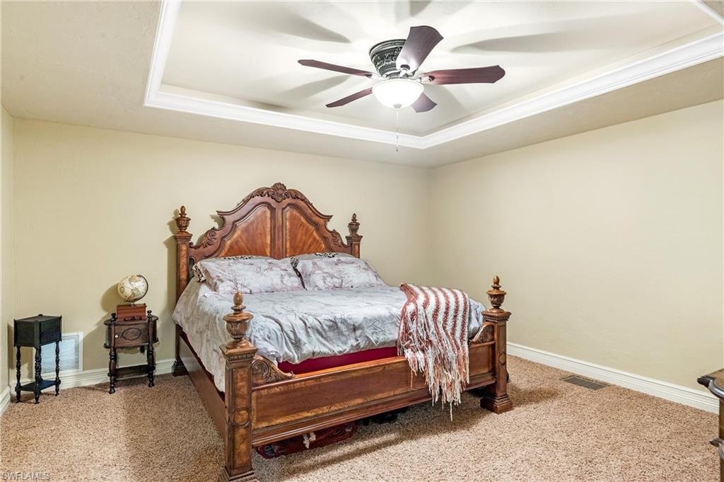 CLEVELAND GROVE SUB - Residential