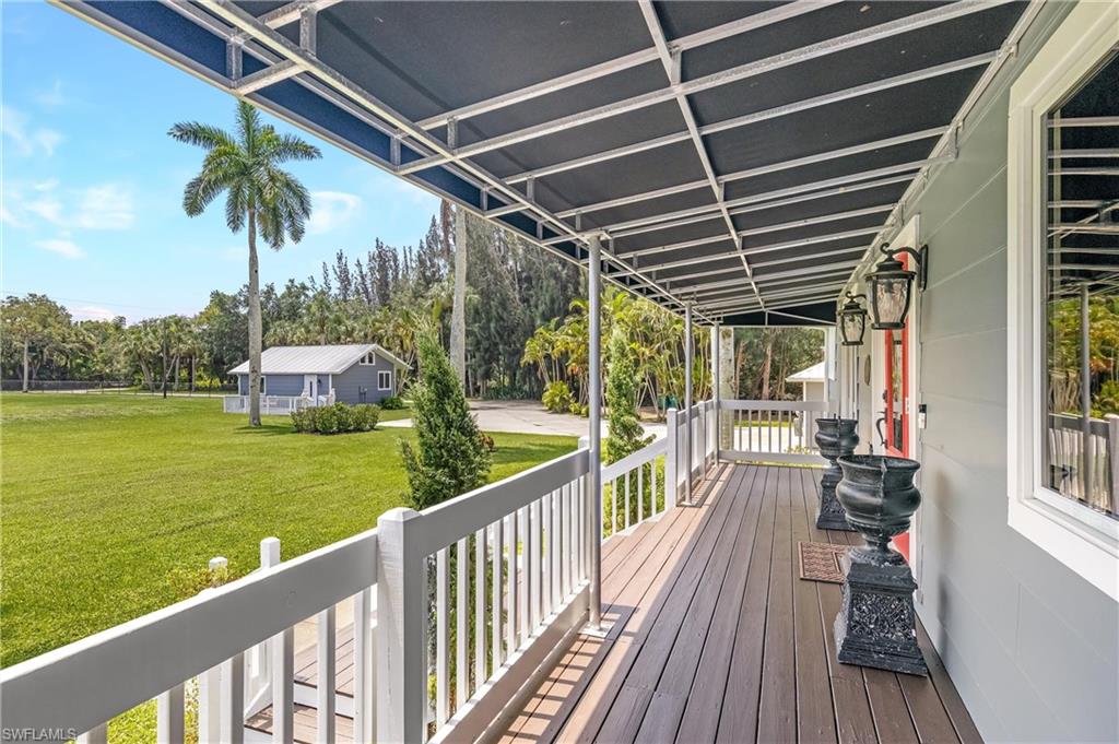 CLEVELAND GROVE SUB - Residential