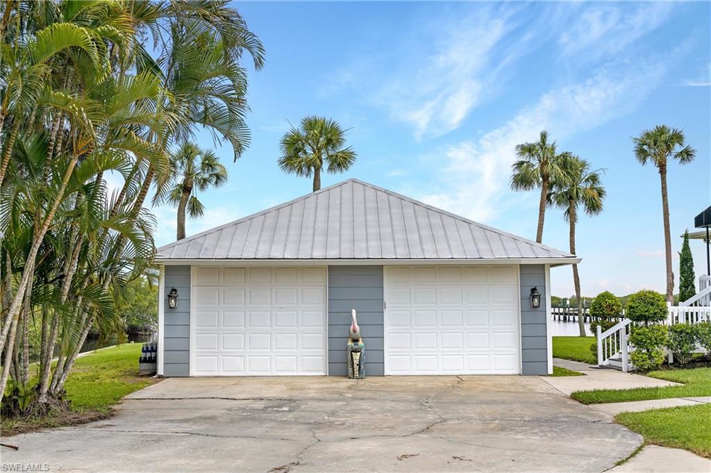 CLEVELAND GROVE SUB - Residential