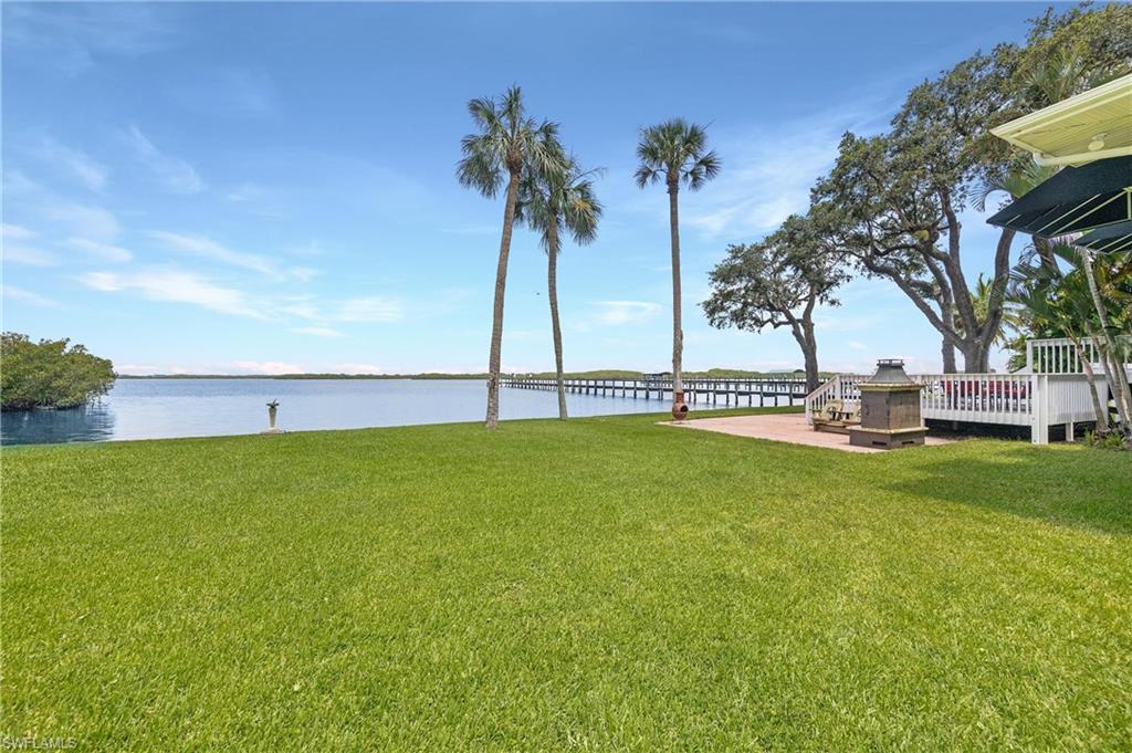 CLEVELAND GROVE SUB - Residential