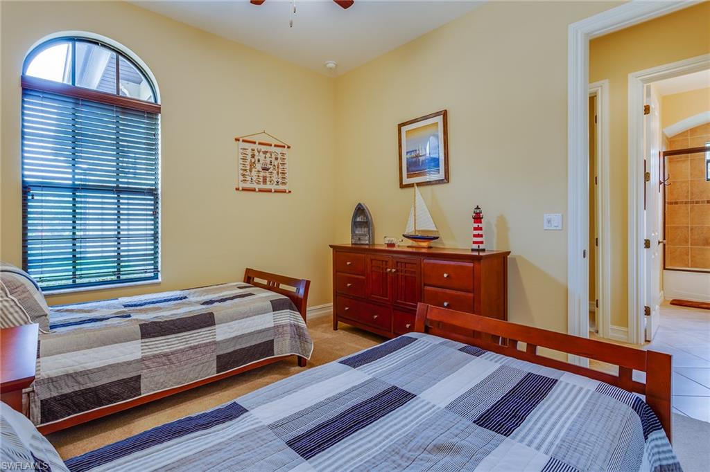 COTTESMORE - Residential Lease