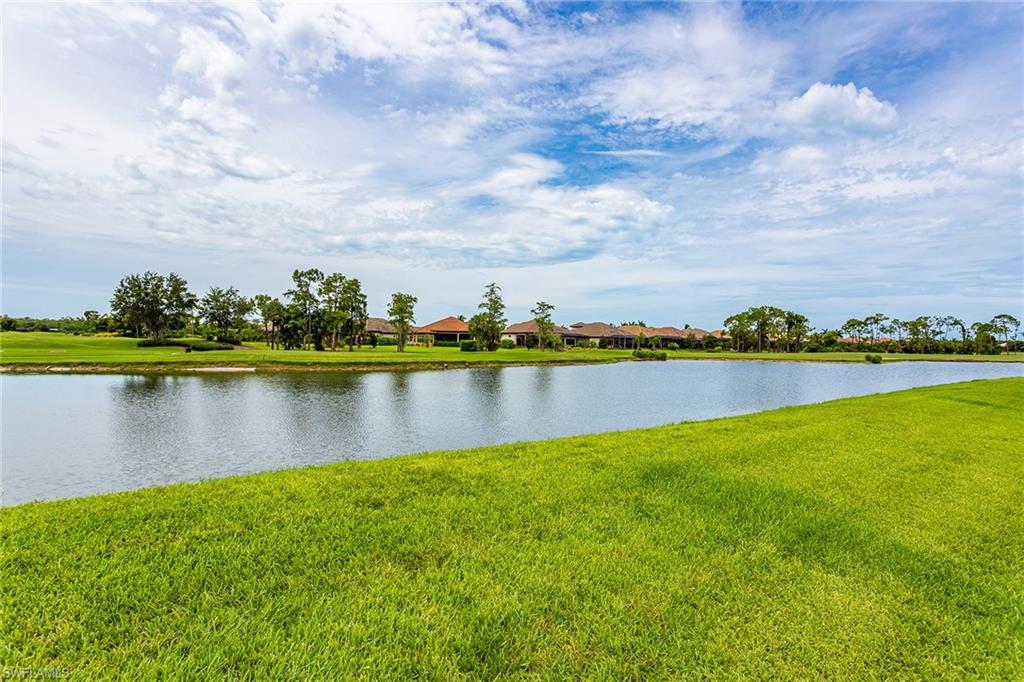 COTTESMORE - Residential Lease