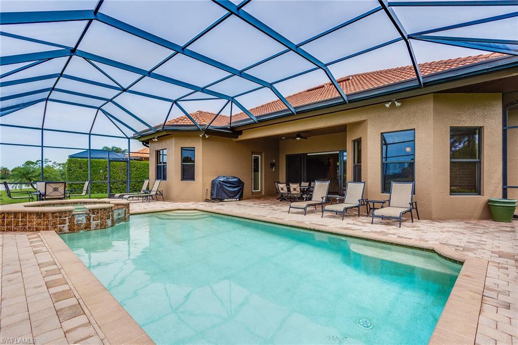 COTTESMORE - Residential Lease