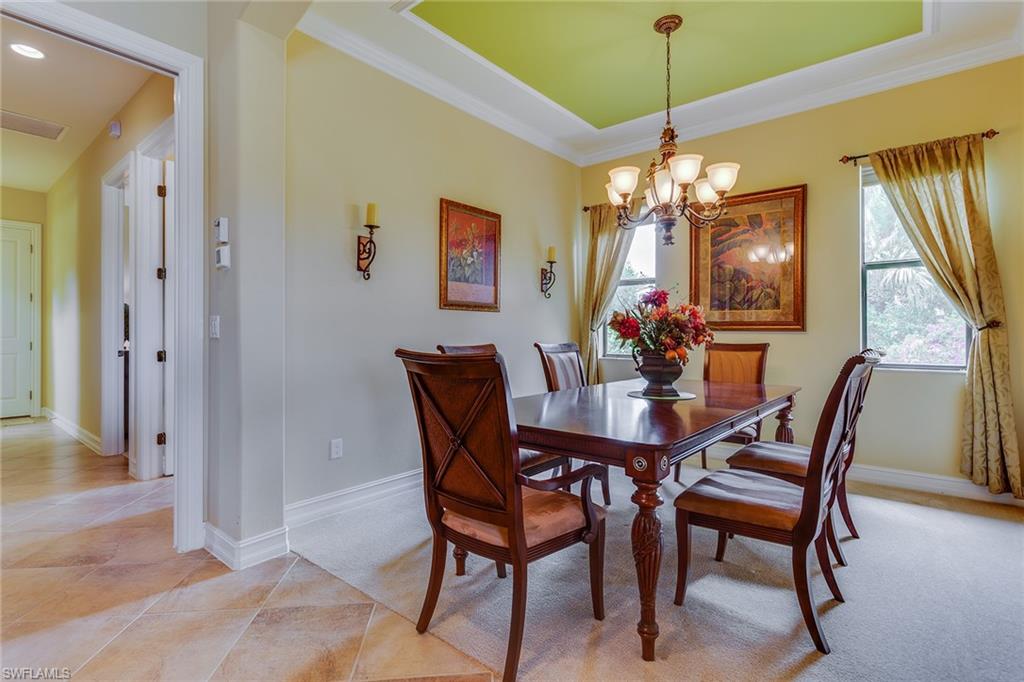 COTTESMORE - Residential Lease