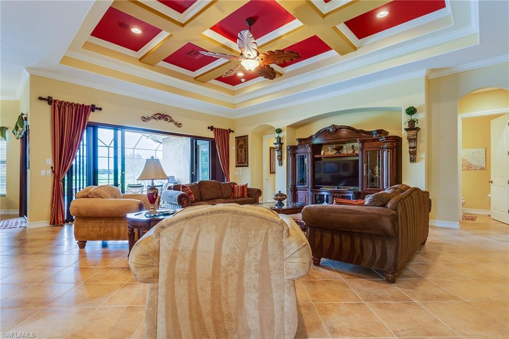 COTTESMORE - Residential Lease