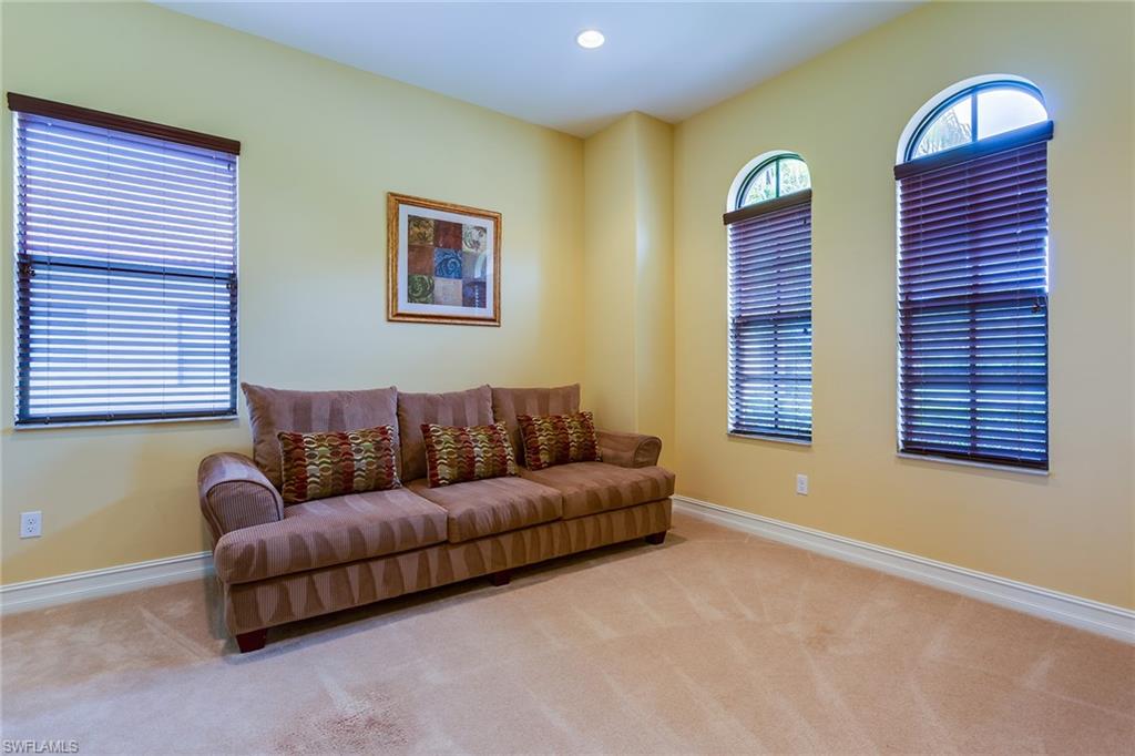 COTTESMORE - Residential Lease