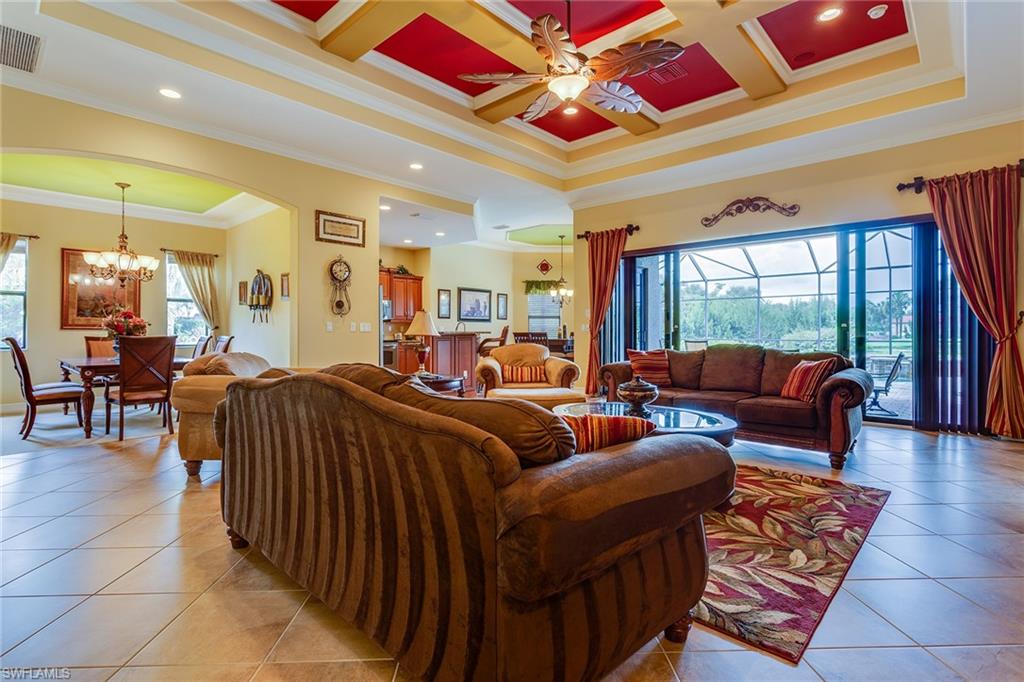 COTTESMORE - Residential Lease