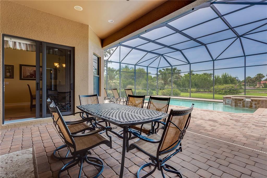 COTTESMORE - Residential Lease