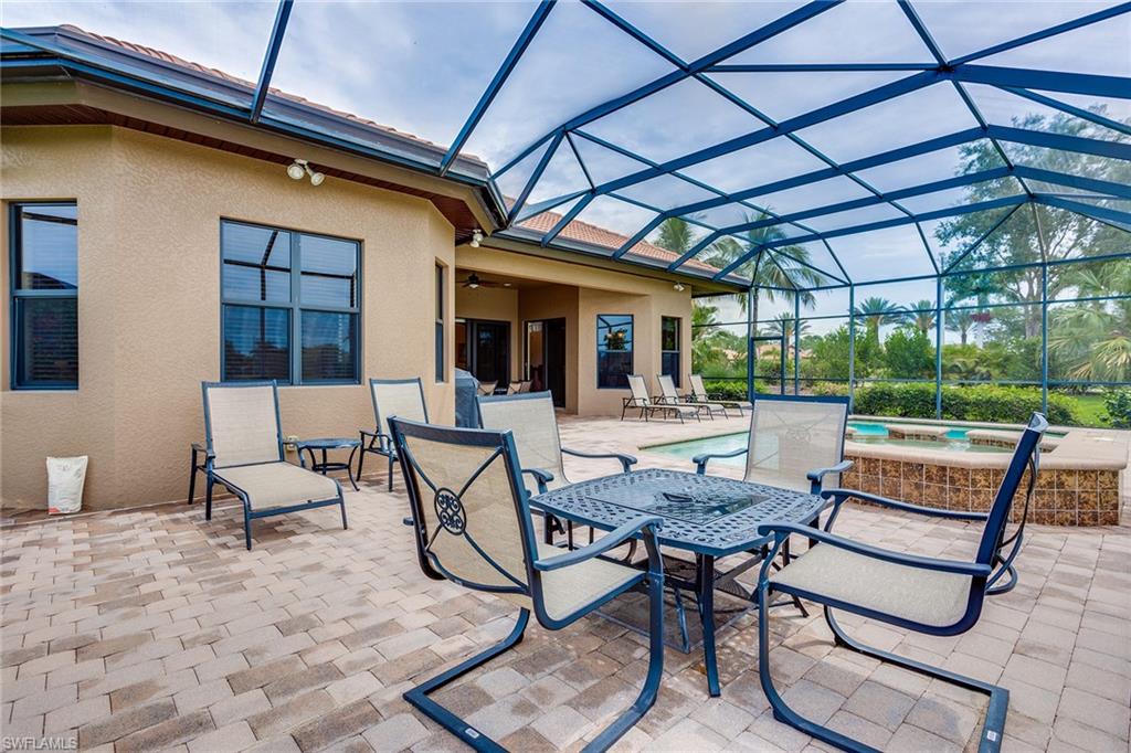 COTTESMORE - Residential Lease