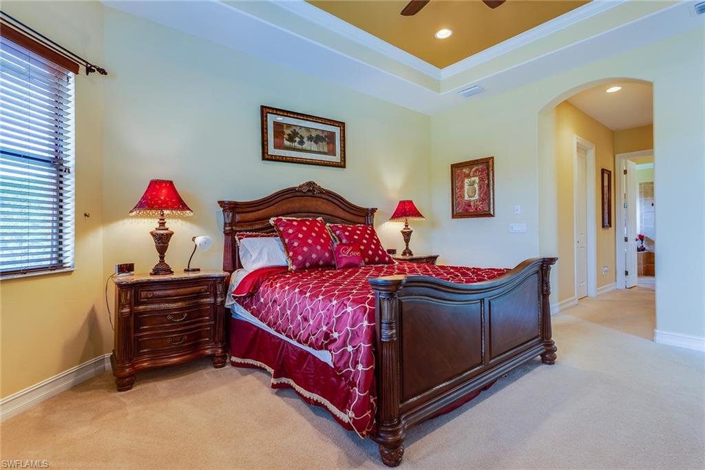 COTTESMORE - Residential Lease