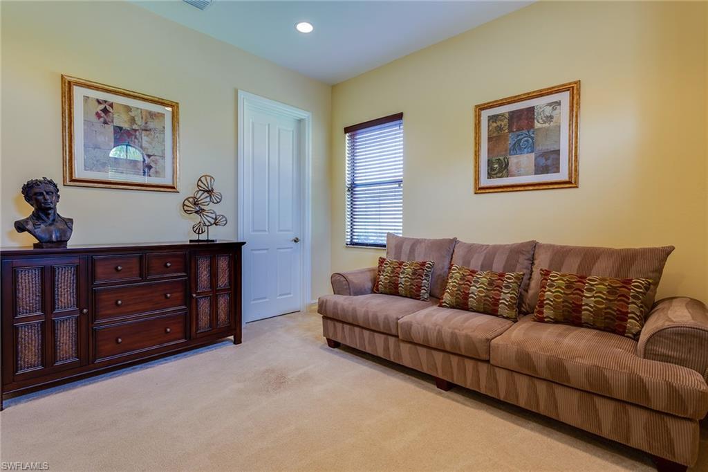 COTTESMORE - Residential Lease