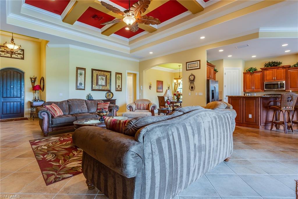 COTTESMORE - Residential Lease