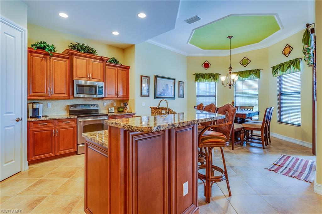 COTTESMORE - Residential Lease