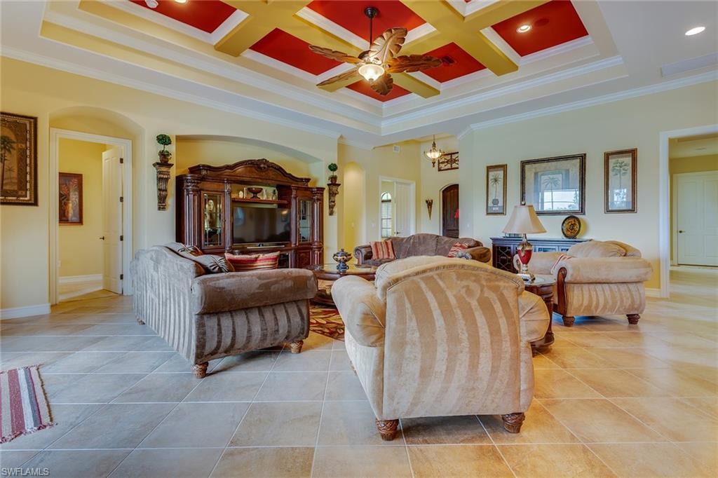 COTTESMORE - Residential Lease