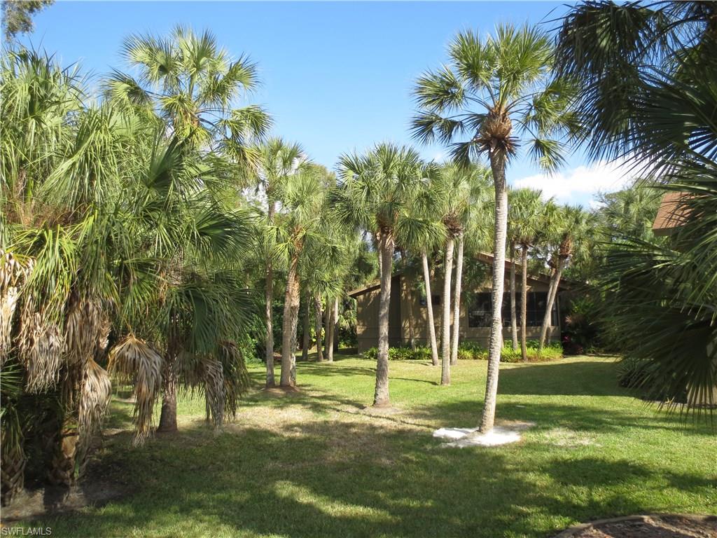 ISLAND PARK VILLAGE - Residential