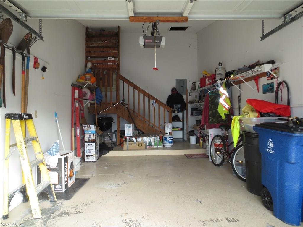 ISLAND PARK VILLAGE - Residential