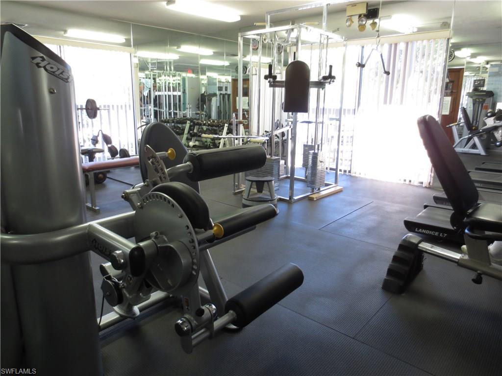 ISLAND PARK VILLAGE - Residential