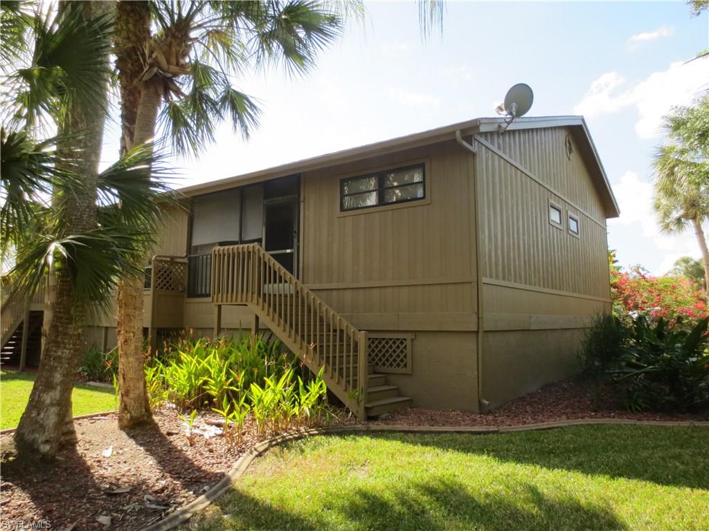 ISLAND PARK VILLAGE - Residential