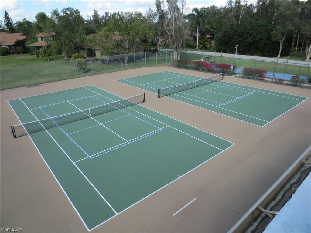 ISLAND PARK VILLAGE - Residential