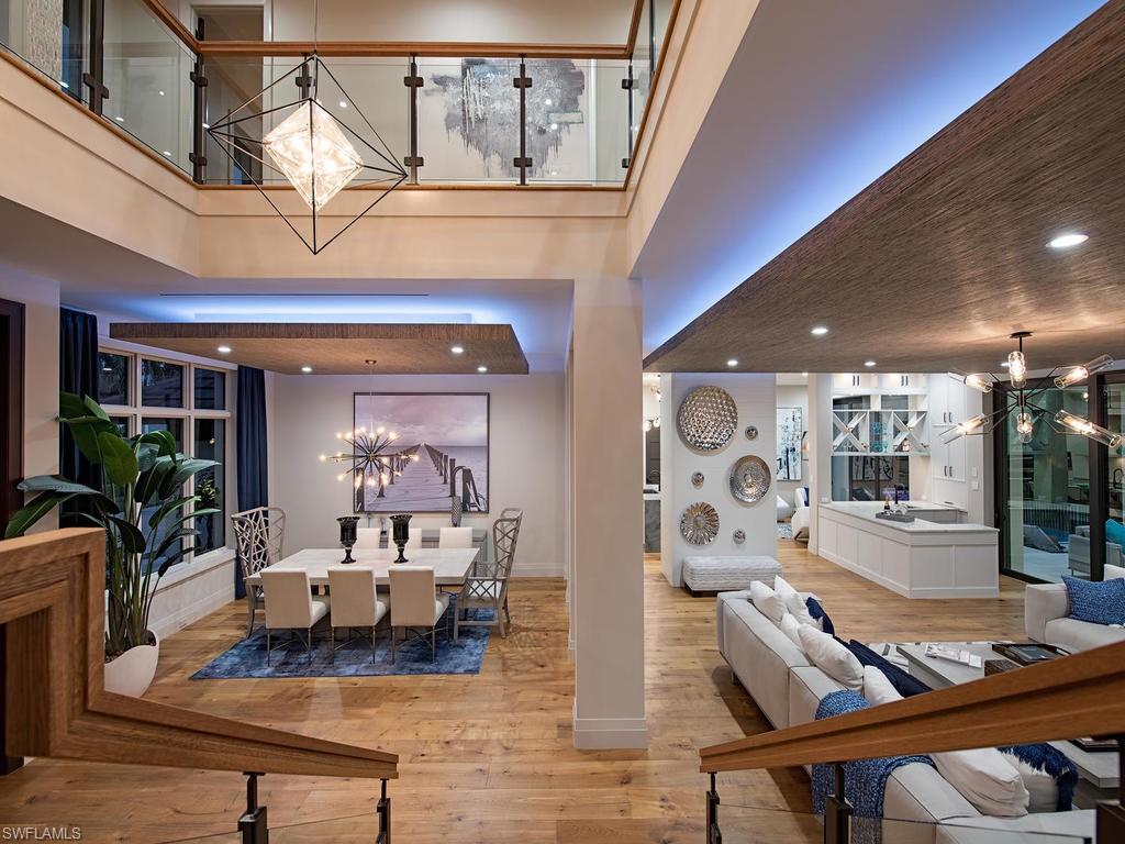 OLDE NAPLES - Residential