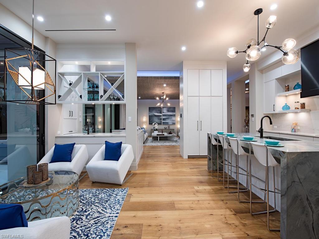 OLDE NAPLES - Residential