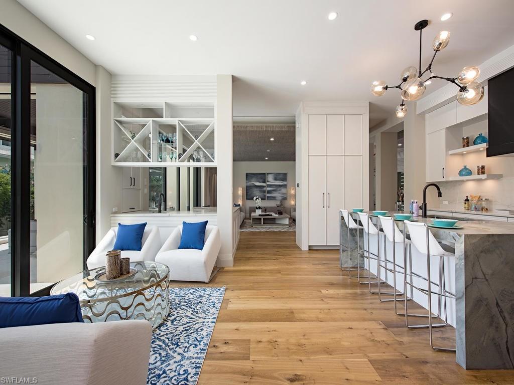 OLDE NAPLES - Residential