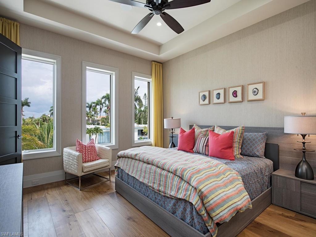 OLDE NAPLES - Residential