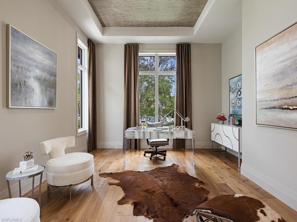 OLDE NAPLES - Residential