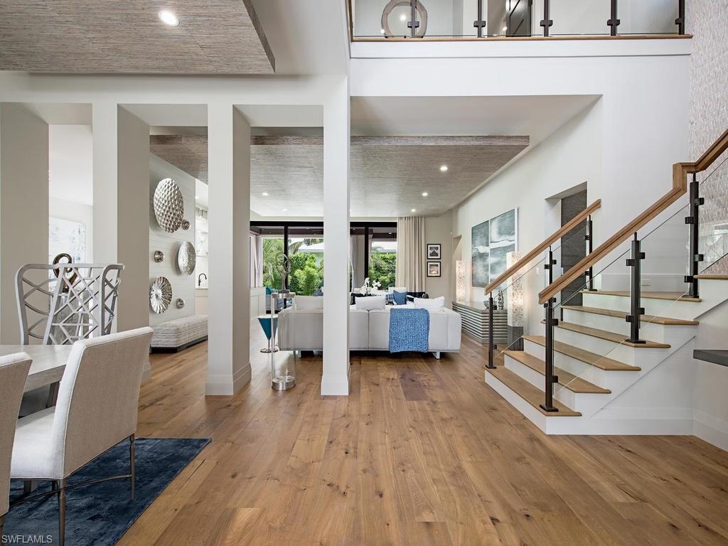 OLDE NAPLES - Residential