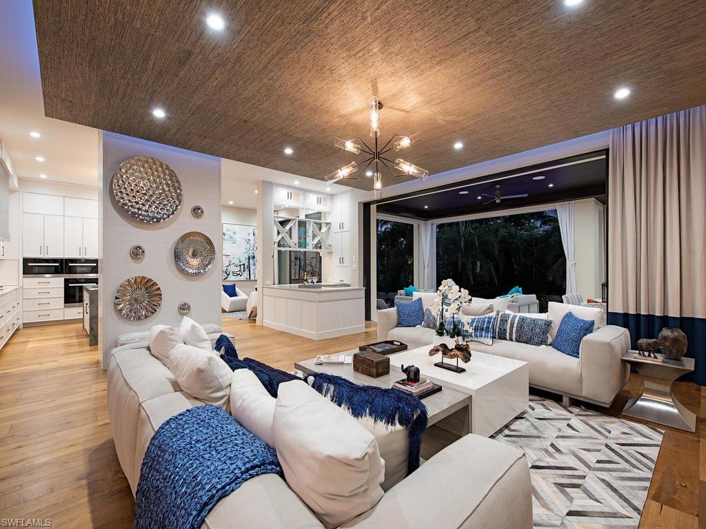 OLDE NAPLES - Residential