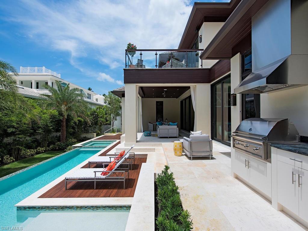 OLDE NAPLES - Residential