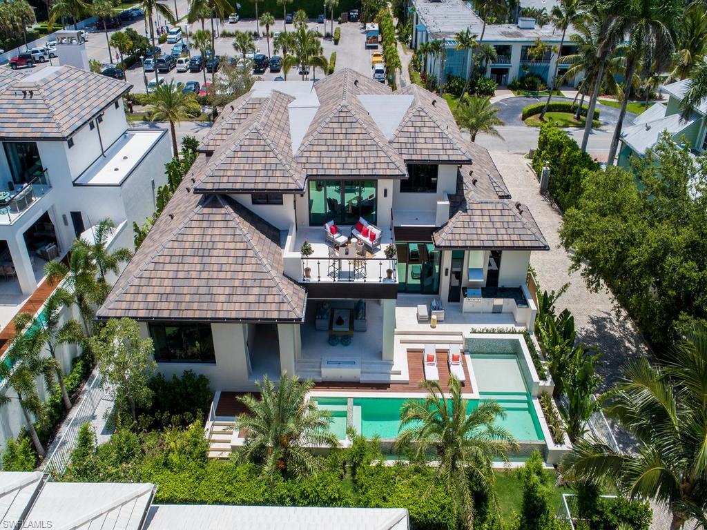 OLDE NAPLES - Residential