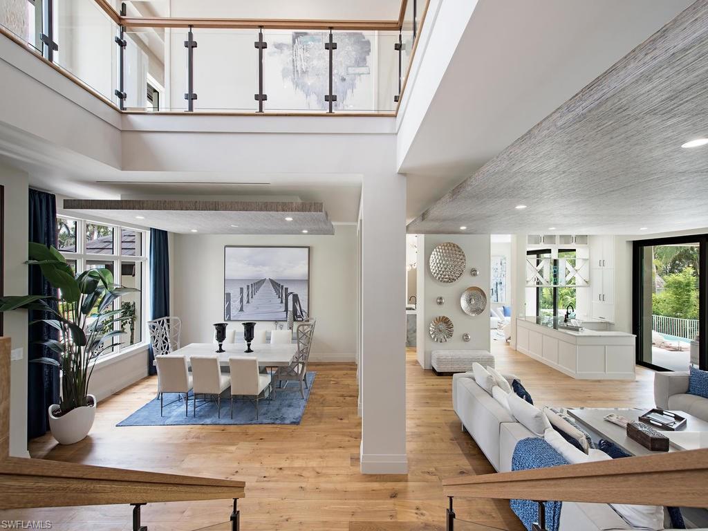 OLDE NAPLES - Residential