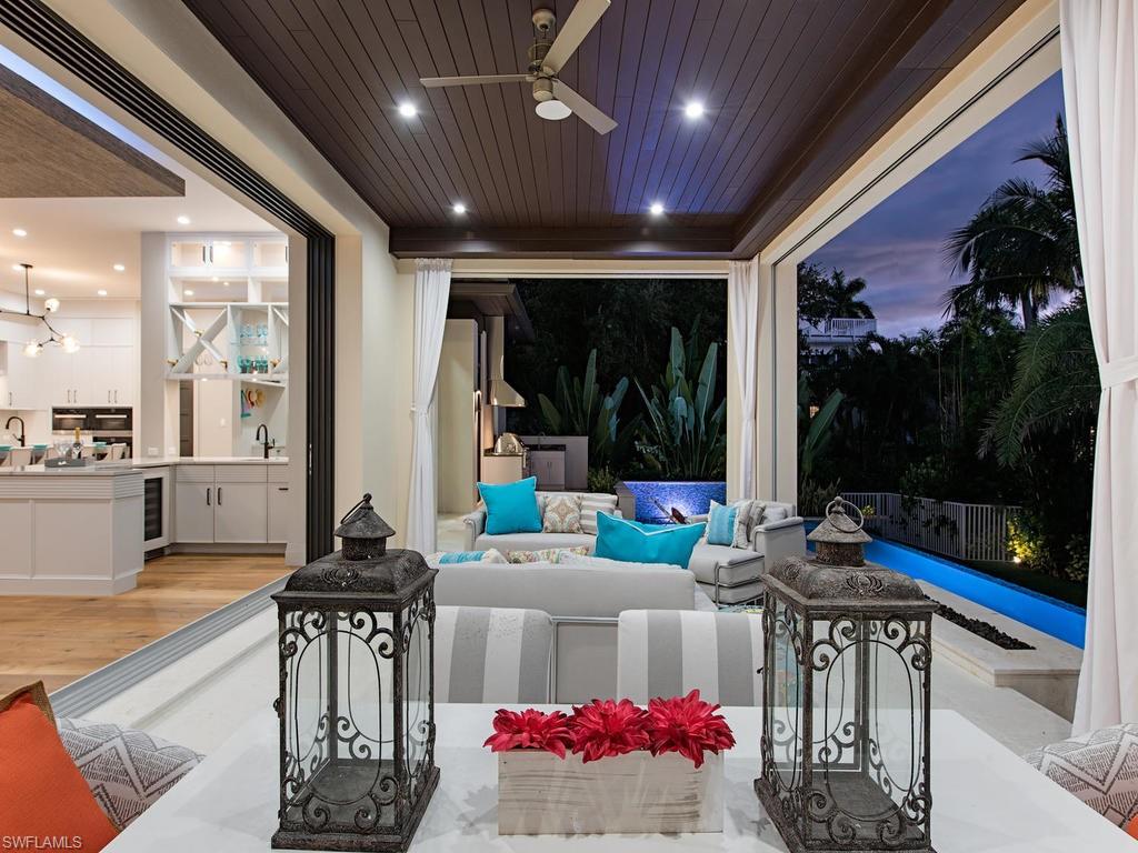 OLDE NAPLES - Residential