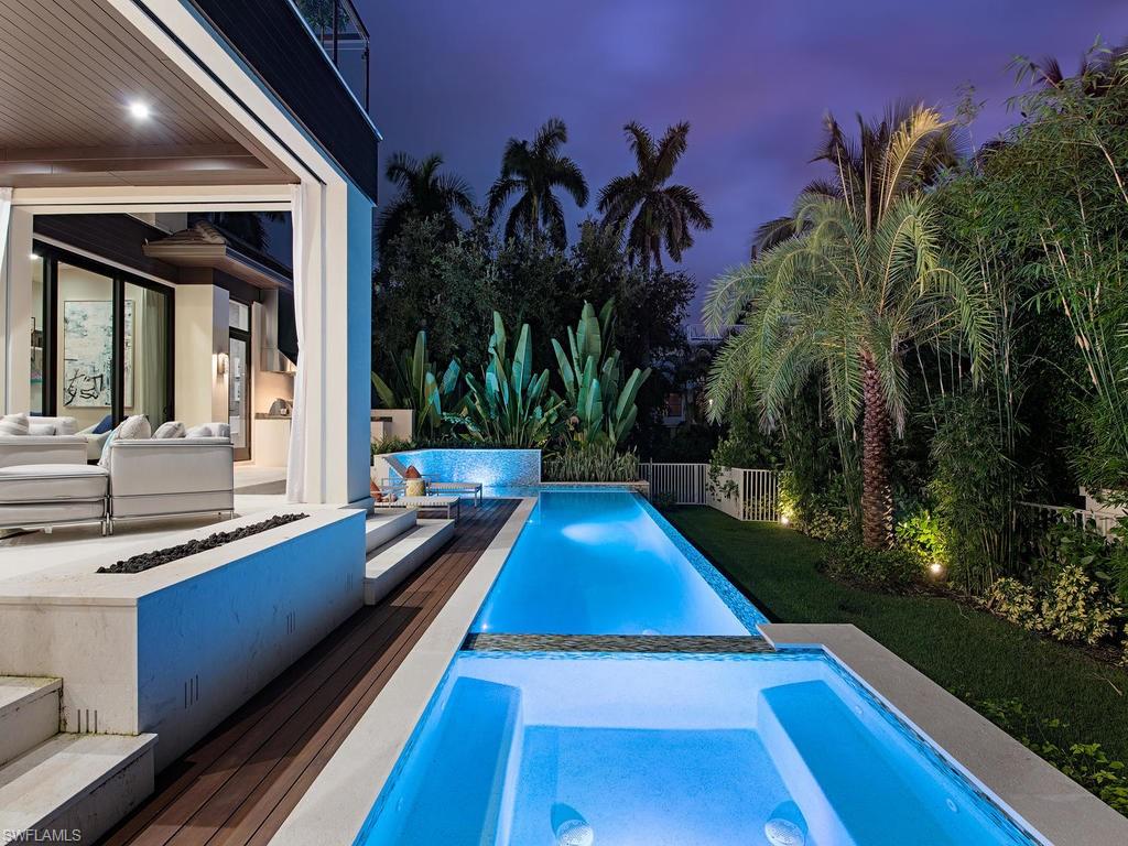 OLDE NAPLES - Residential