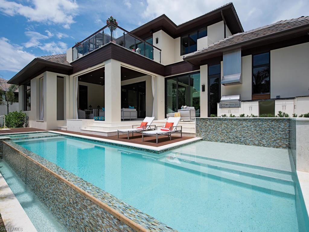 OLDE NAPLES - Residential