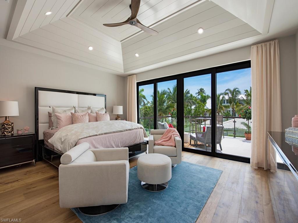 OLDE NAPLES - Residential