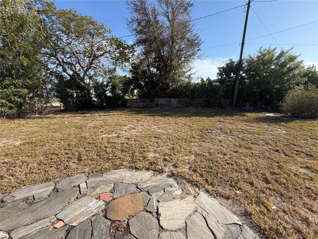 CAPE CORAL - Residential Lease