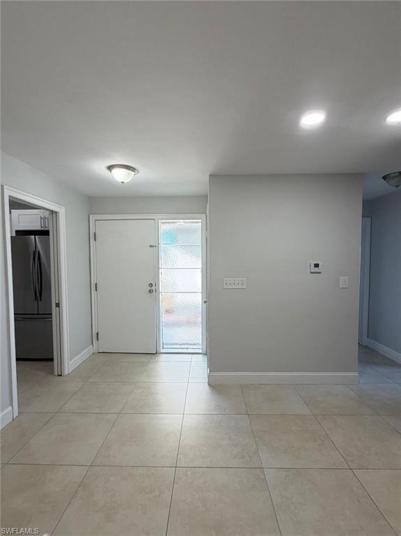 CAPE CORAL - Residential Lease