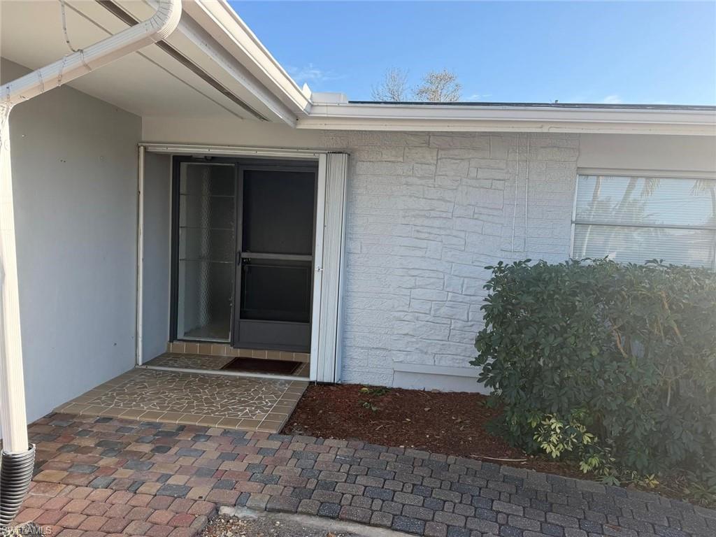 CAPE CORAL - Residential Lease