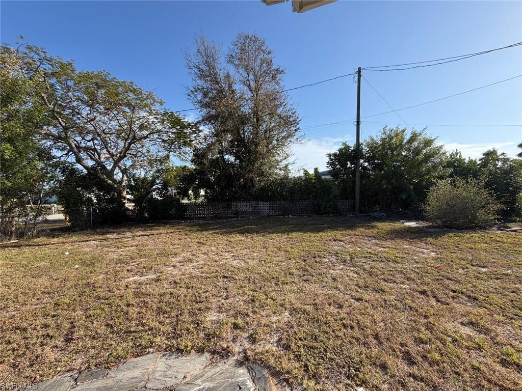 CAPE CORAL - Residential Lease