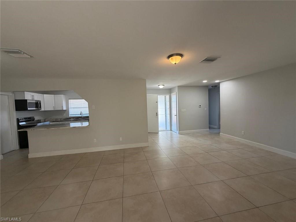 CAPE CORAL - Residential Lease