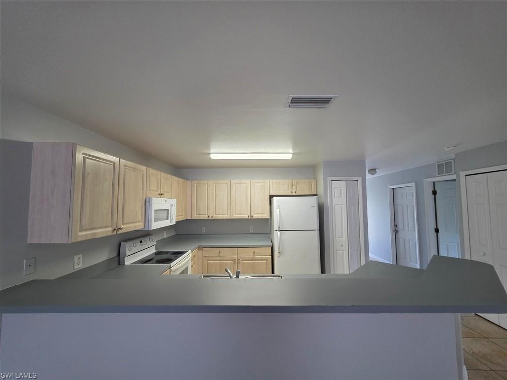 LEHIGH ACRES - Residential Lease