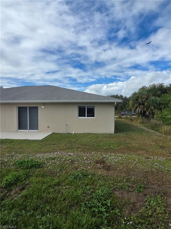 LEHIGH ACRES - Residential Lease