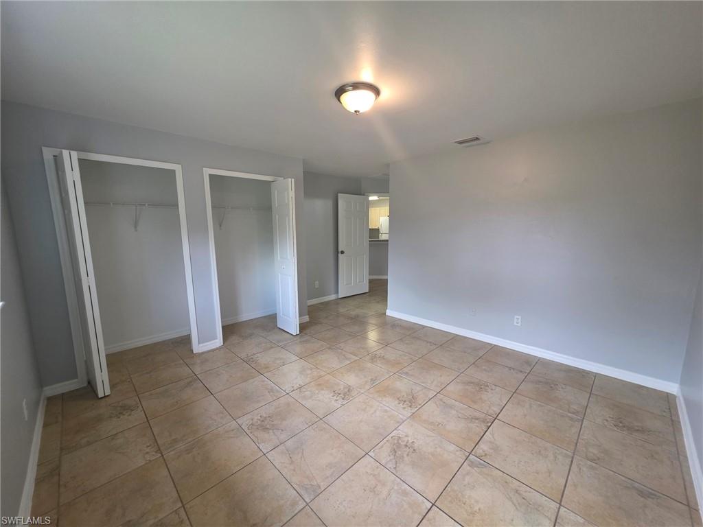 LEHIGH ACRES - Residential Lease